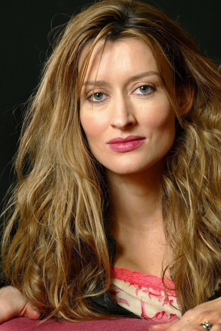 Natascha McElhone