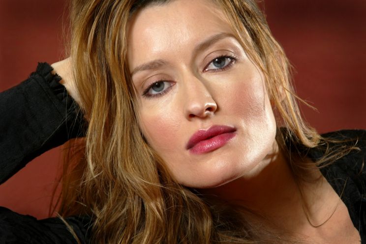 Natascha McElhone