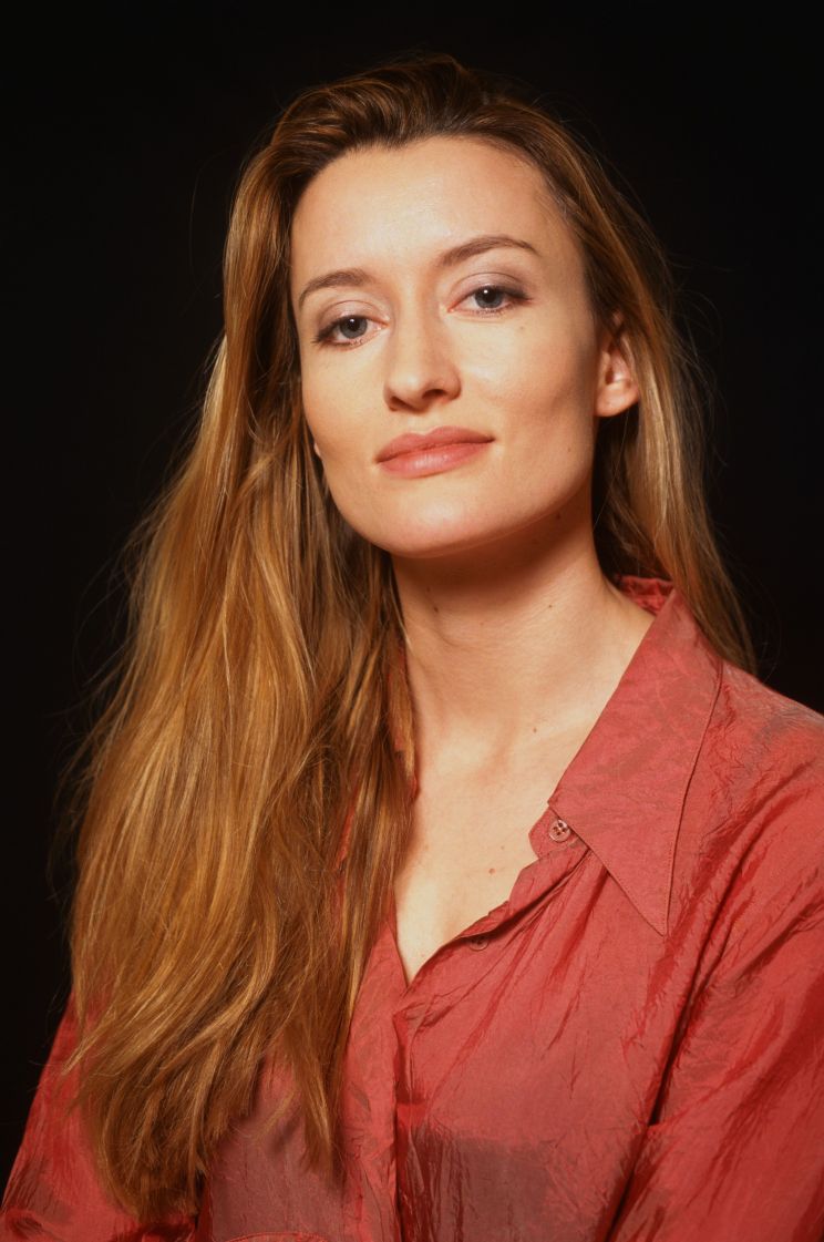 Natascha McElhone