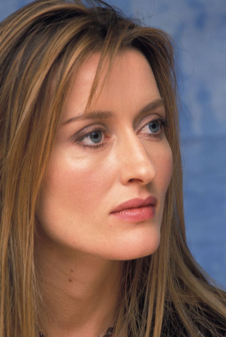 Natascha McElhone