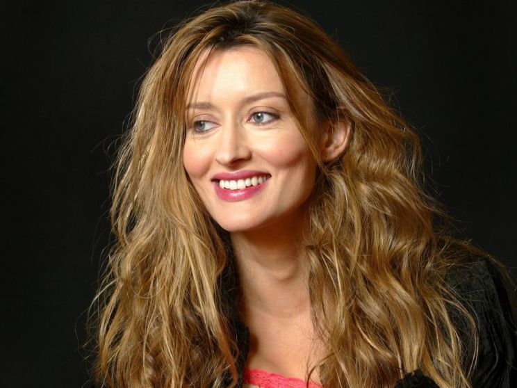 Natascha McElhone