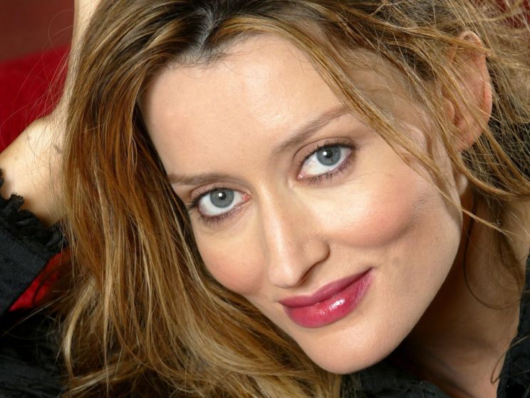 Natascha McElhone