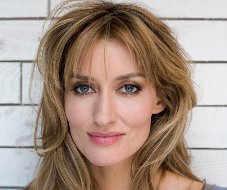 Natascha McElhone