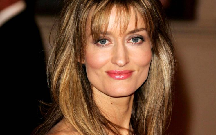 Natascha McElhone