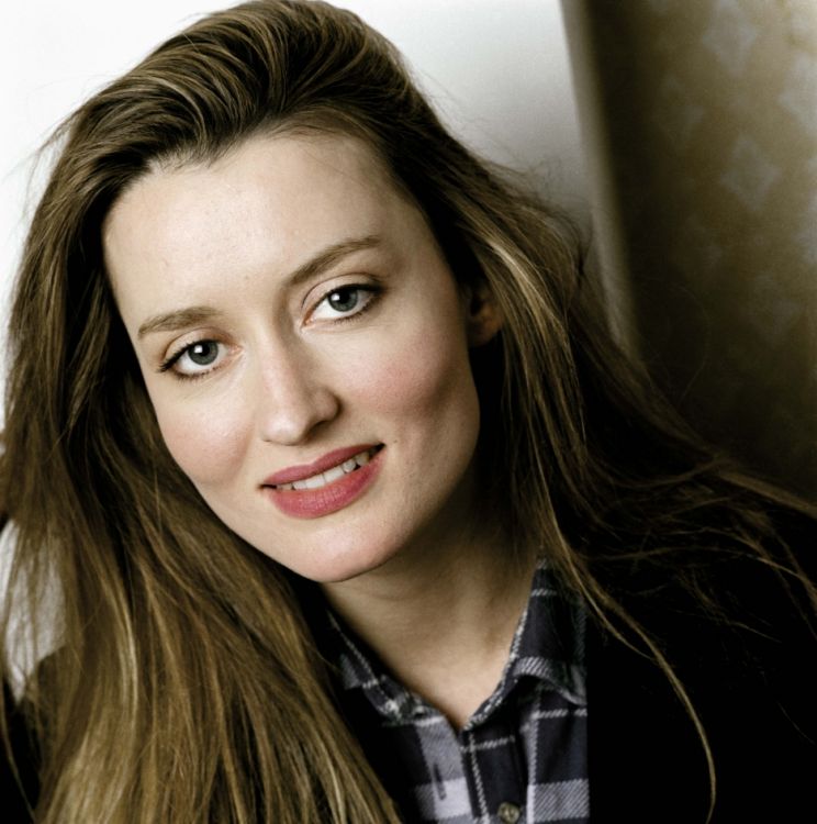 Natascha McElhone