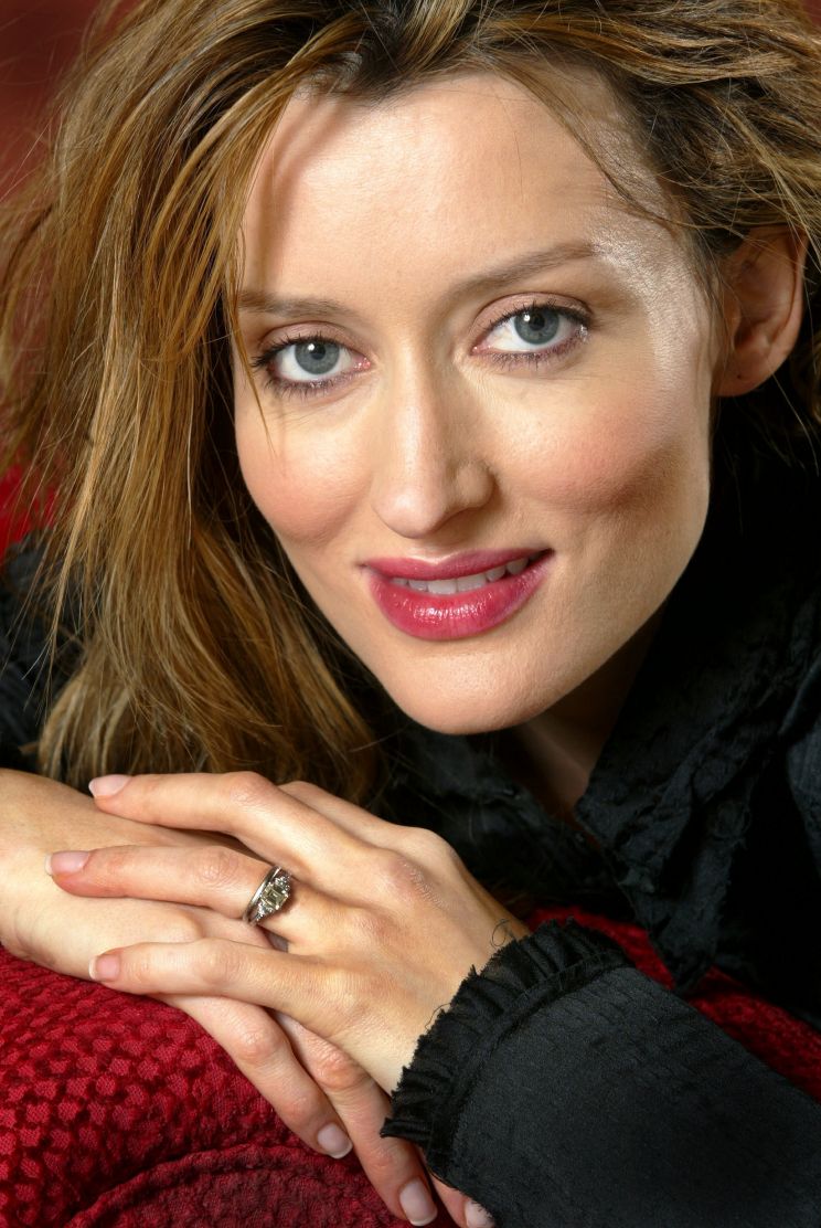 Natascha McElhone