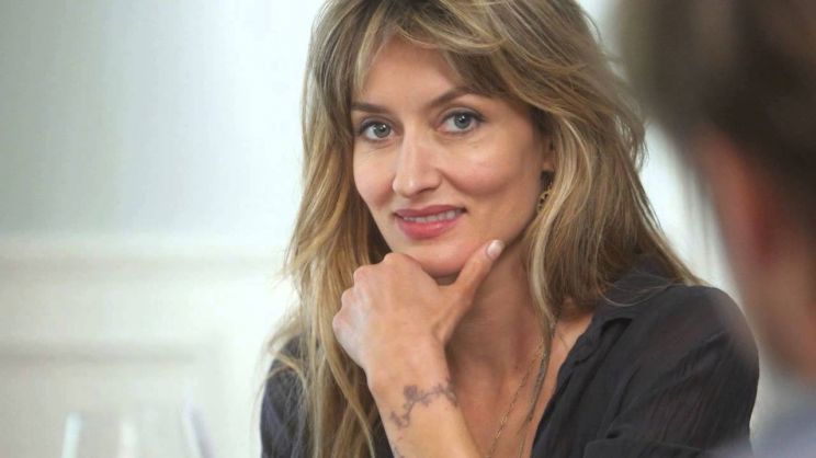 Natascha McElhone