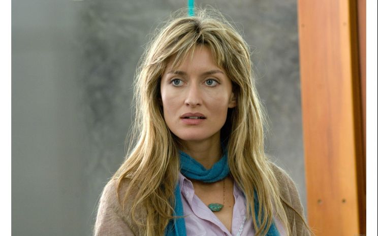 Natascha McElhone