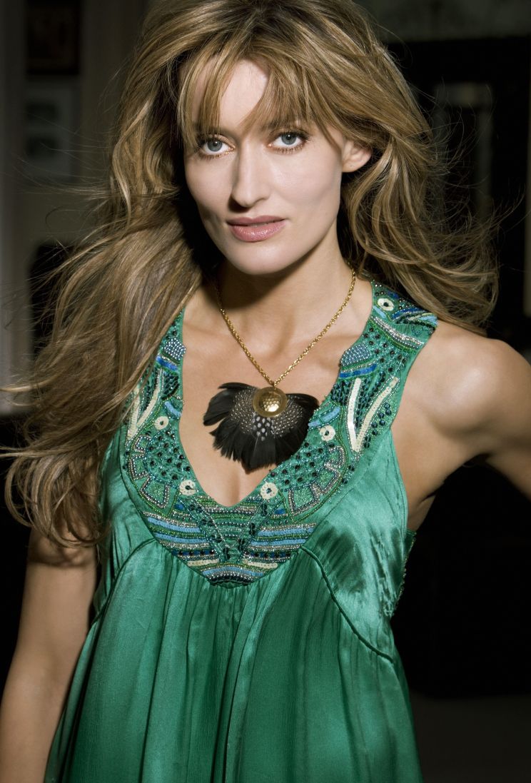 Natascha McElhone