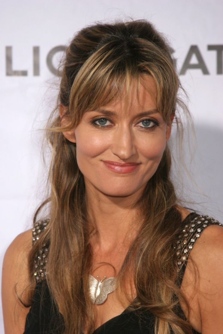 Natascha McElhone