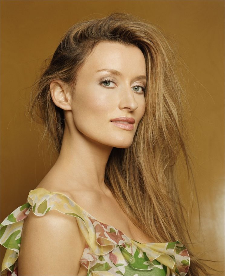 Natascha McElhone