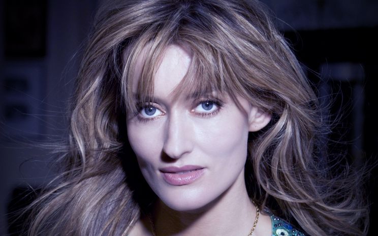 Natascha McElhone