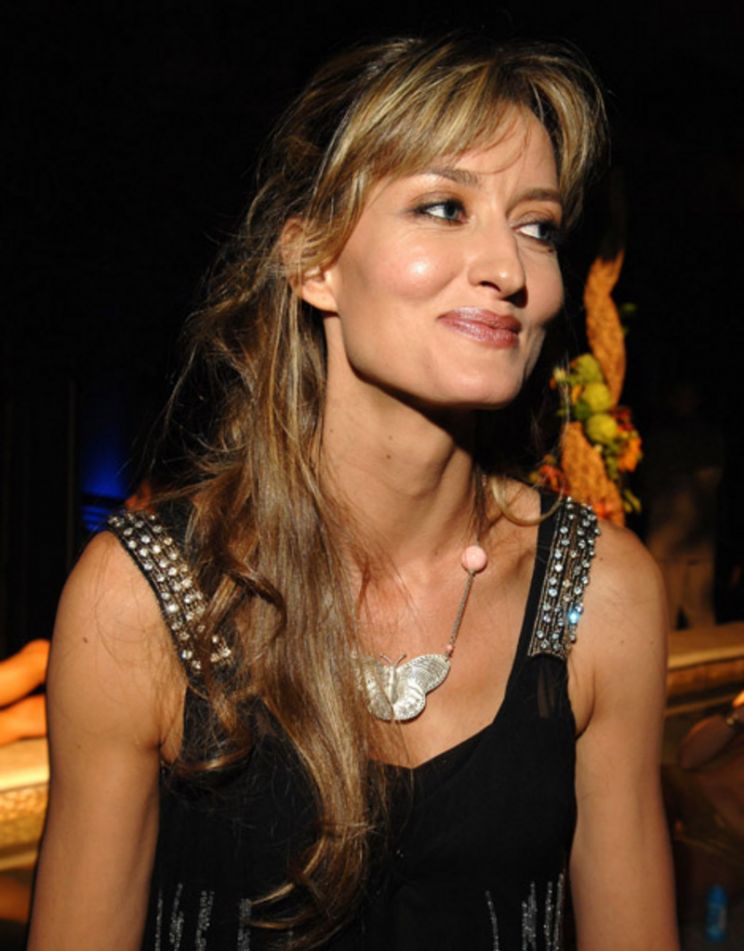 Natascha McElhone