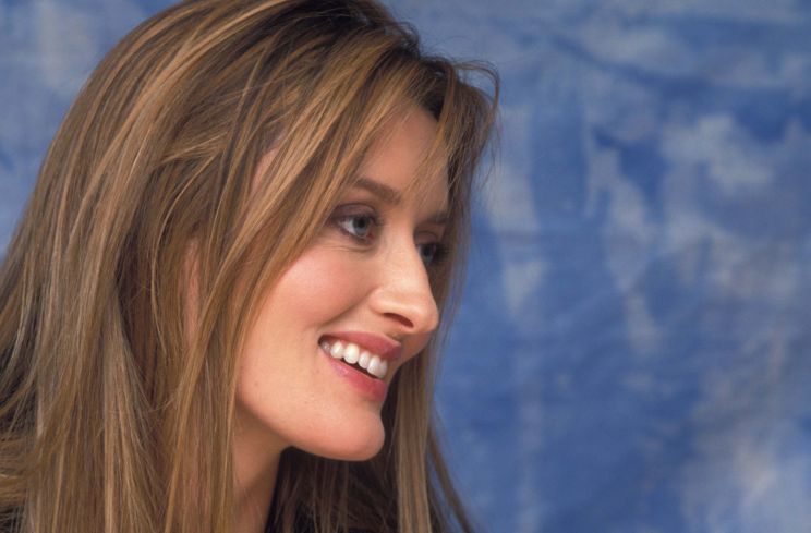 Natascha McElhone