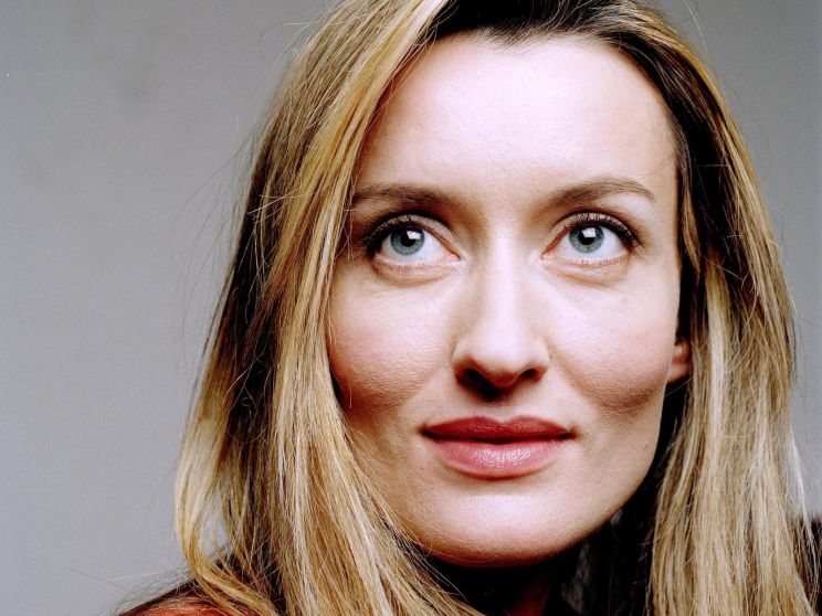 Natascha McElhone