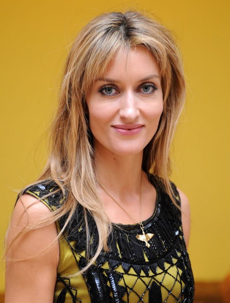 Natascha McElhone