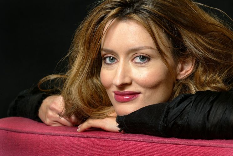 Natascha McElhone