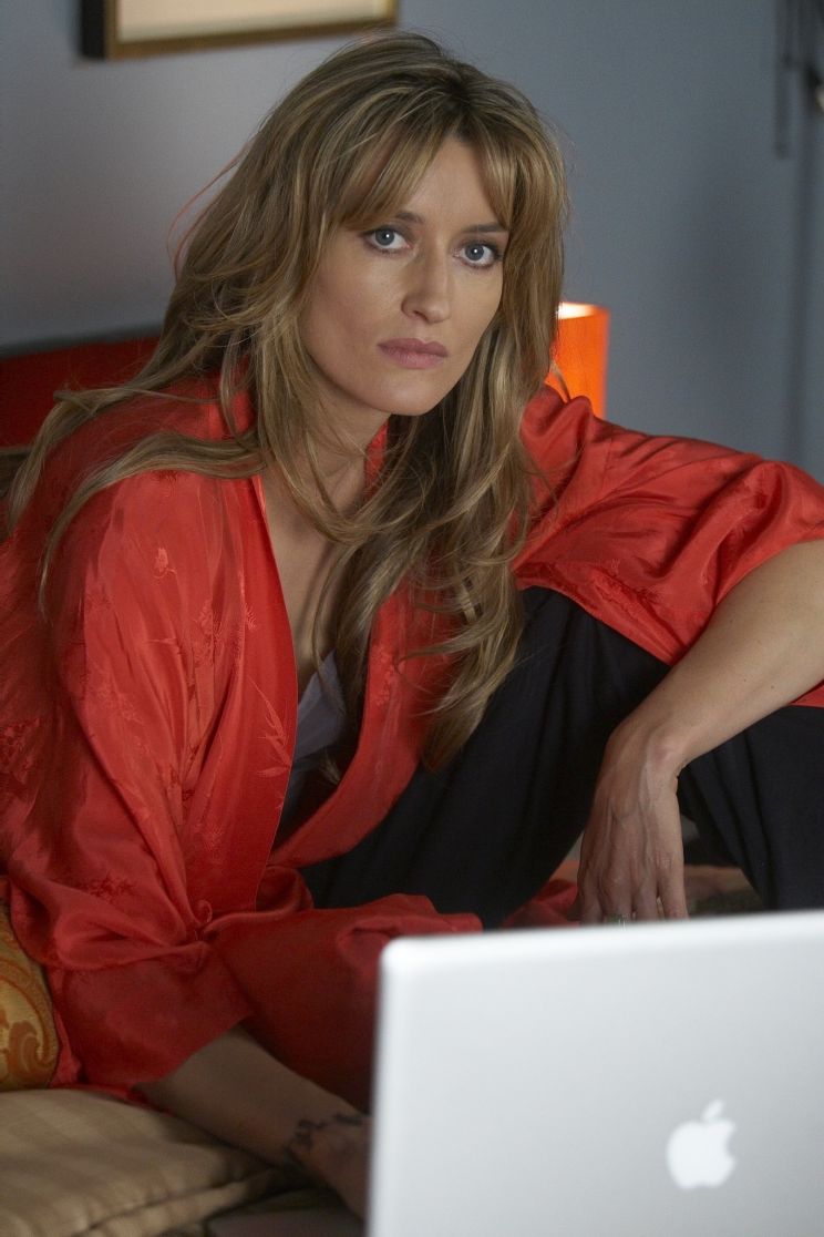 Natascha McElhone