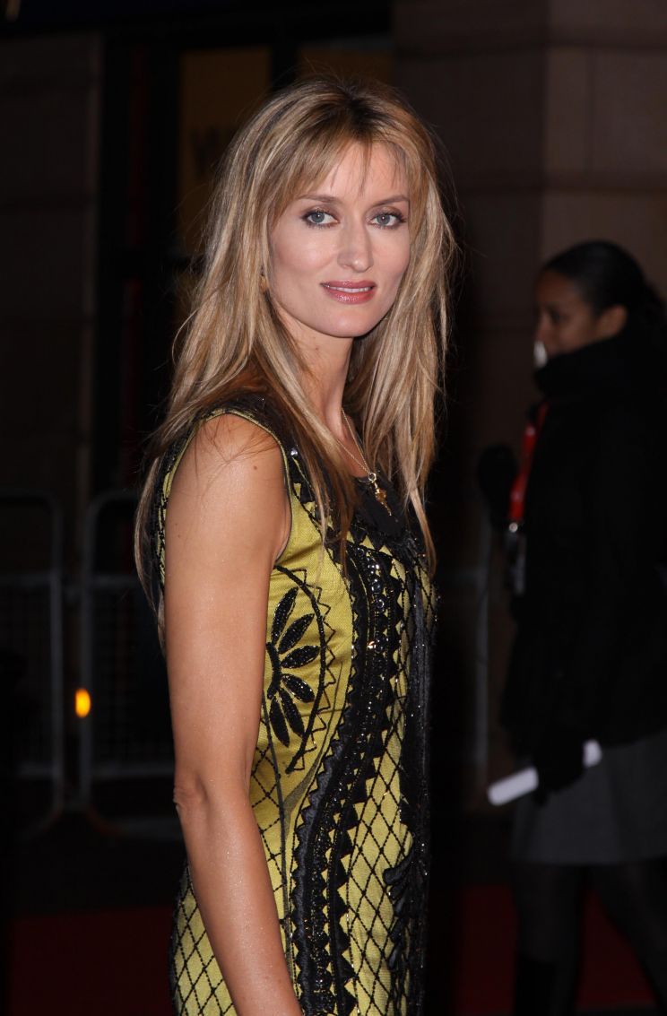 Natascha McElhone