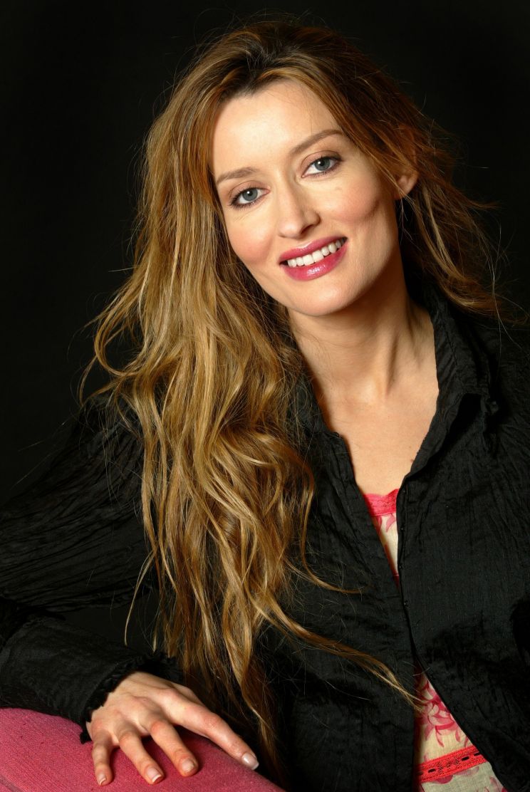 Natascha McElhone