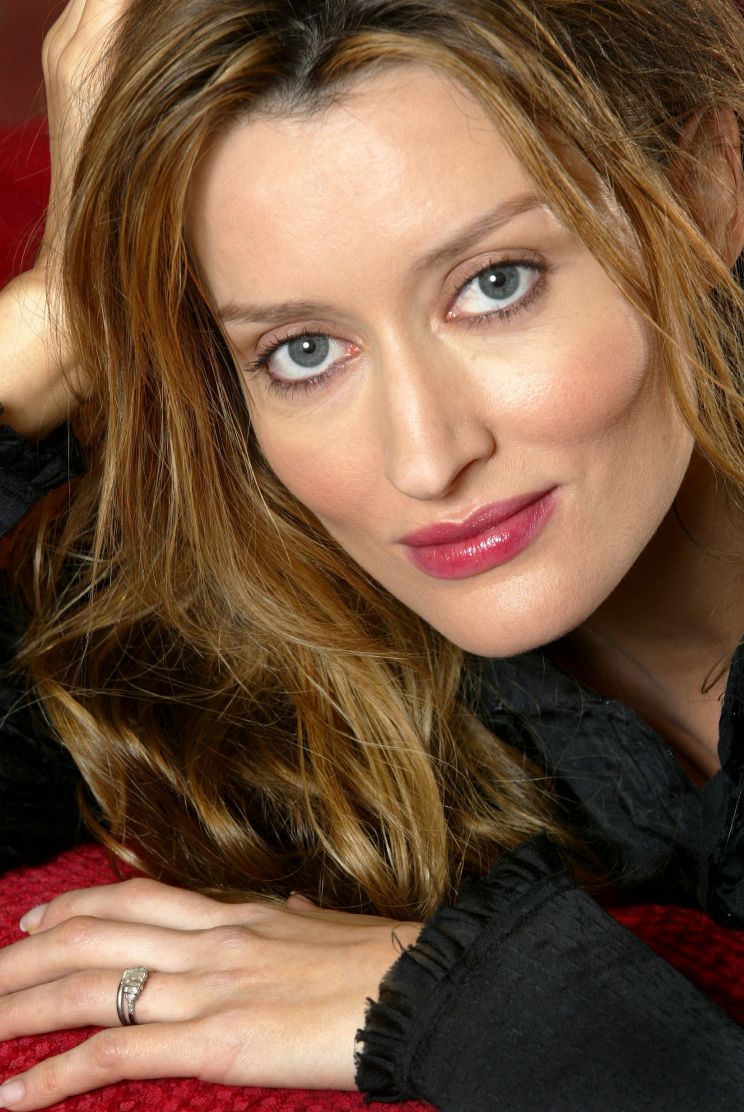 Natascha McElhone