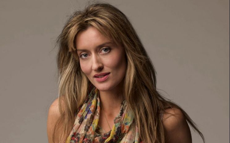 Natascha McElhone