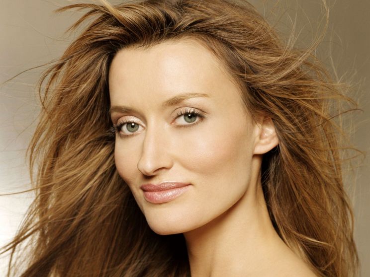 Natascha McElhone