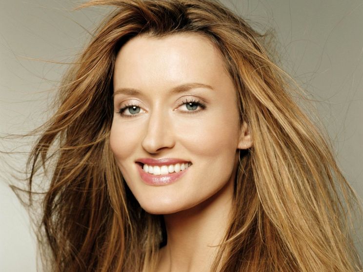 Natascha McElhone