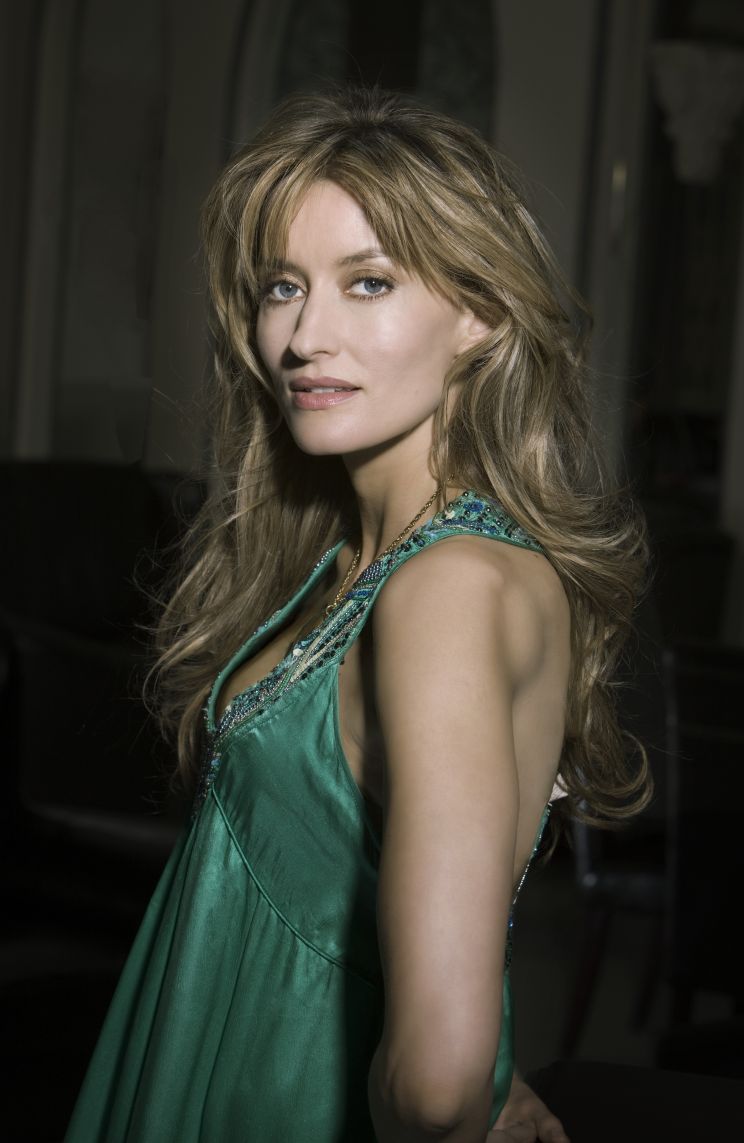 Natascha McElhone