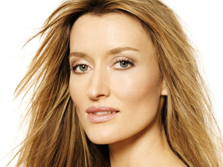 Natascha McElhone