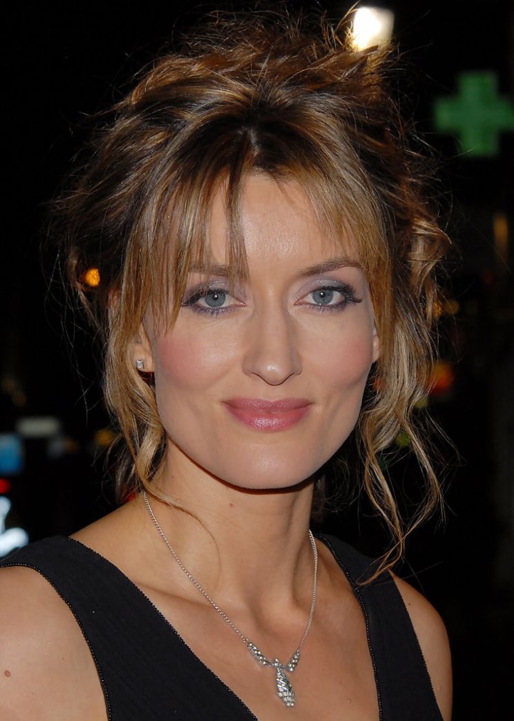 Natascha McElhone