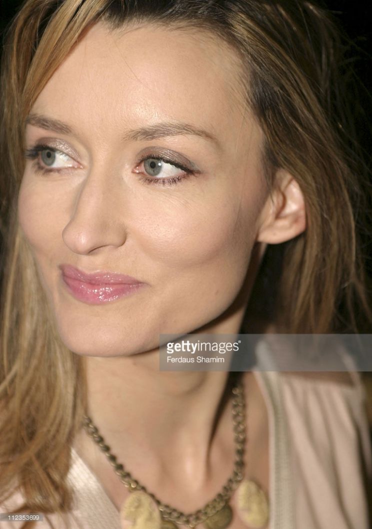 Natascha McElhone