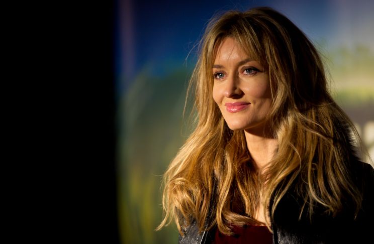 Natascha McElhone