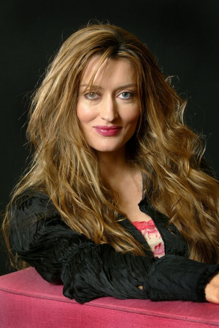 Natascha McElhone