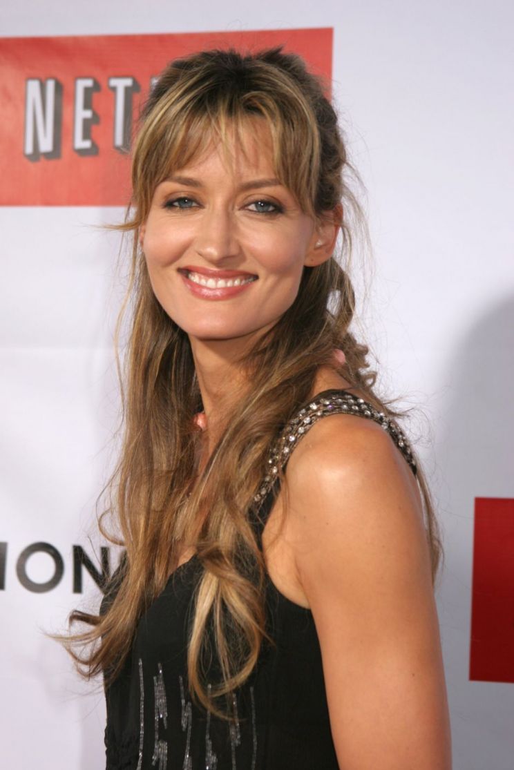 Natascha McElhone