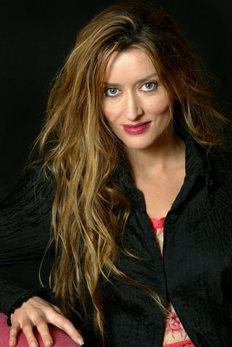 Natascha McElhone