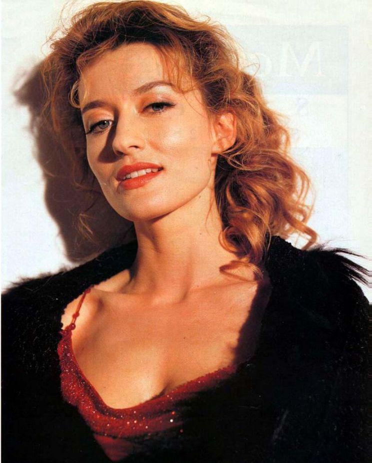 Natascha McElhone