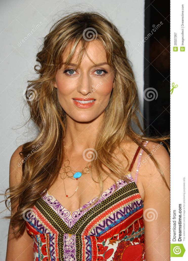 Natascha McElhone