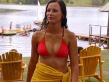 Natasha Bassett