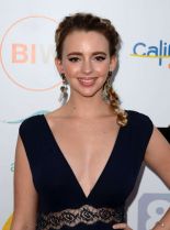 Natasha Bassett
