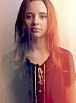 Natasha Bassett