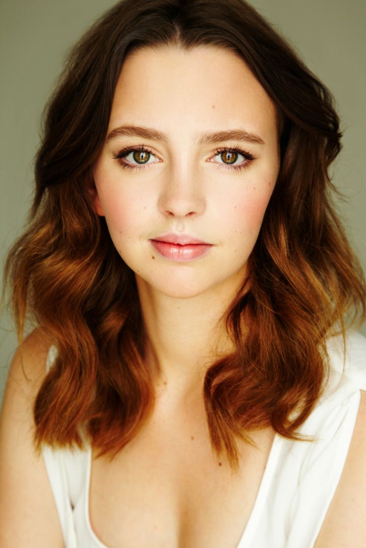 Natasha Bassett