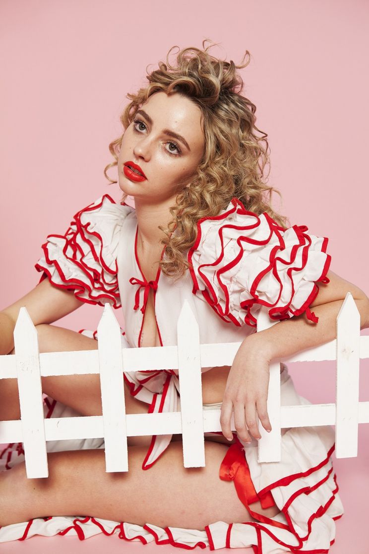 Natasha Bassett