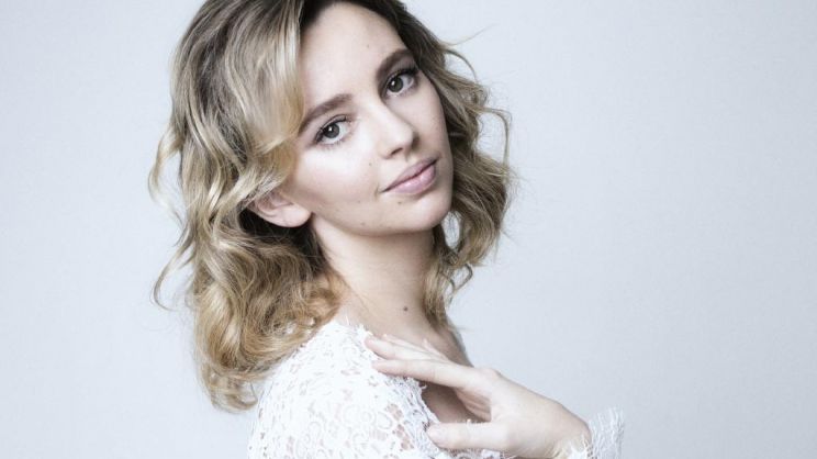 Natasha Bassett