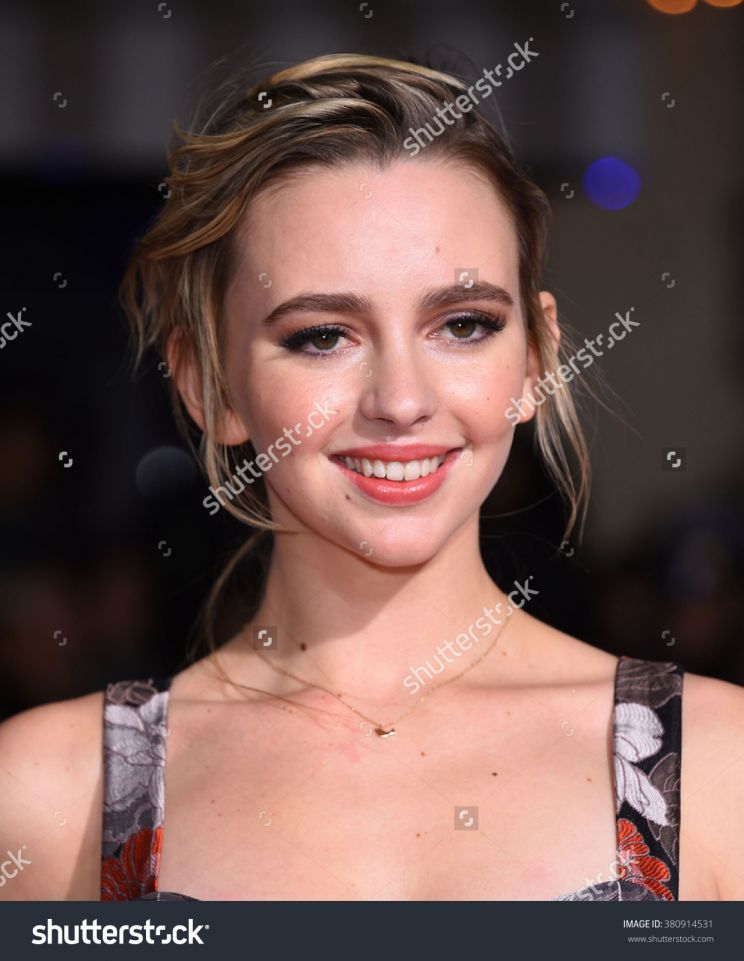 Natasha Bassett