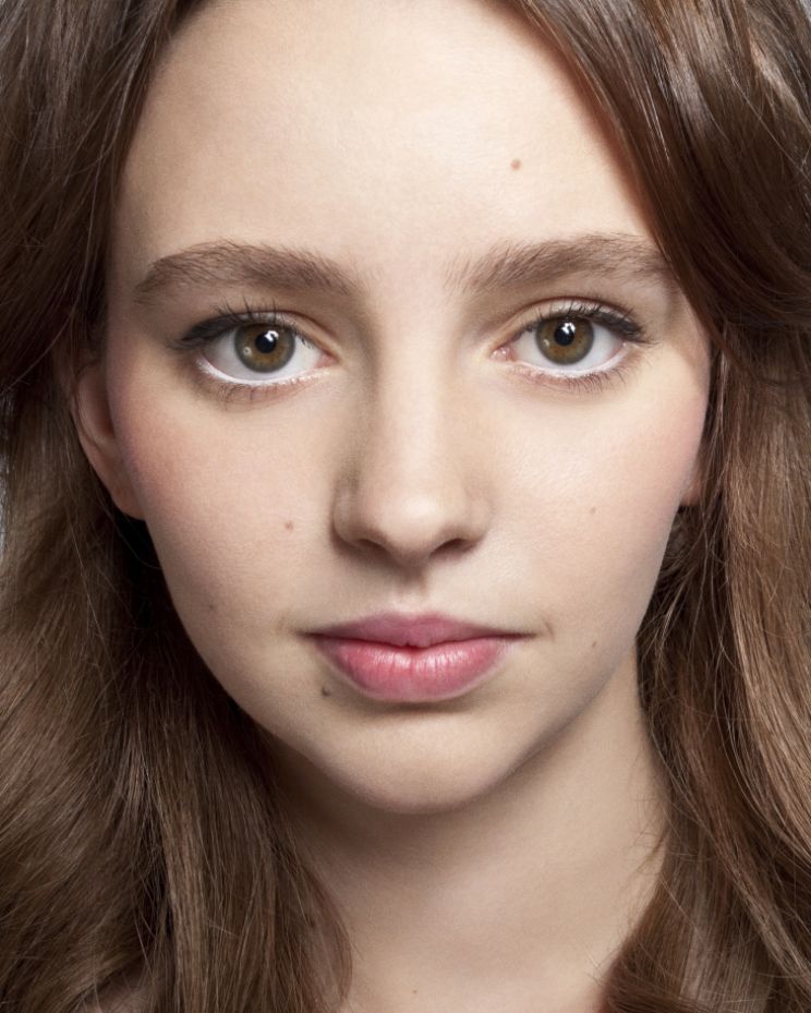 Natasha Bassett