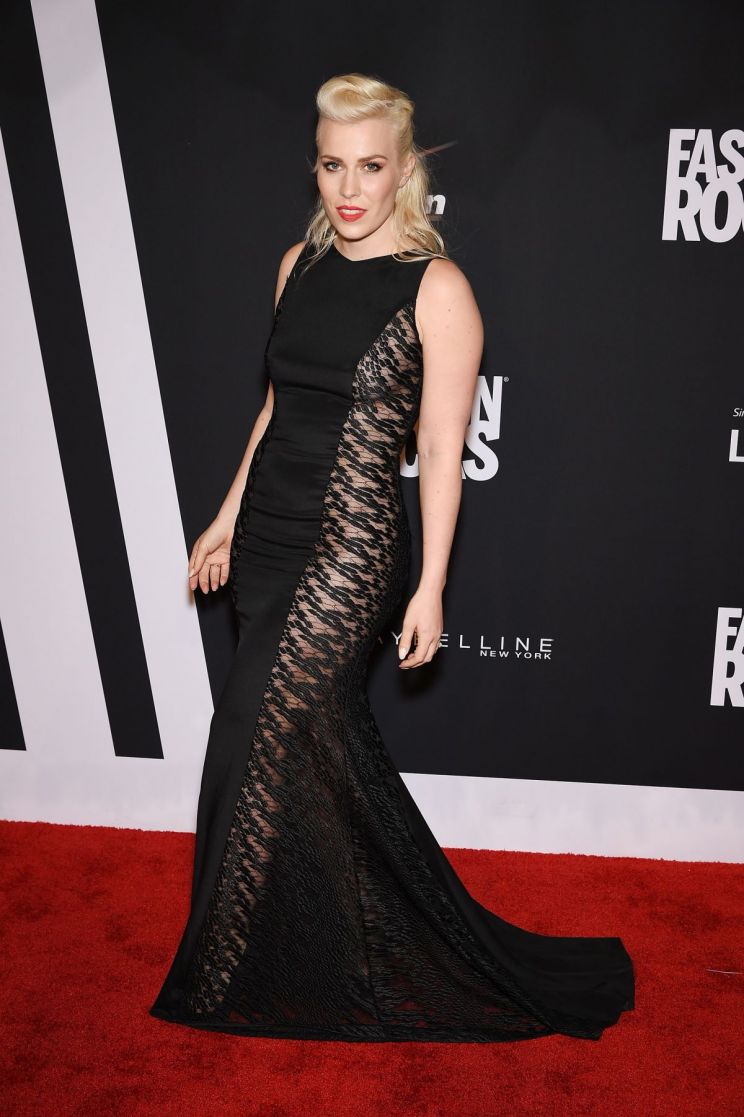 Natasha Bedingfield