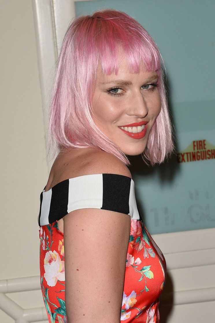 Natasha Bedingfield