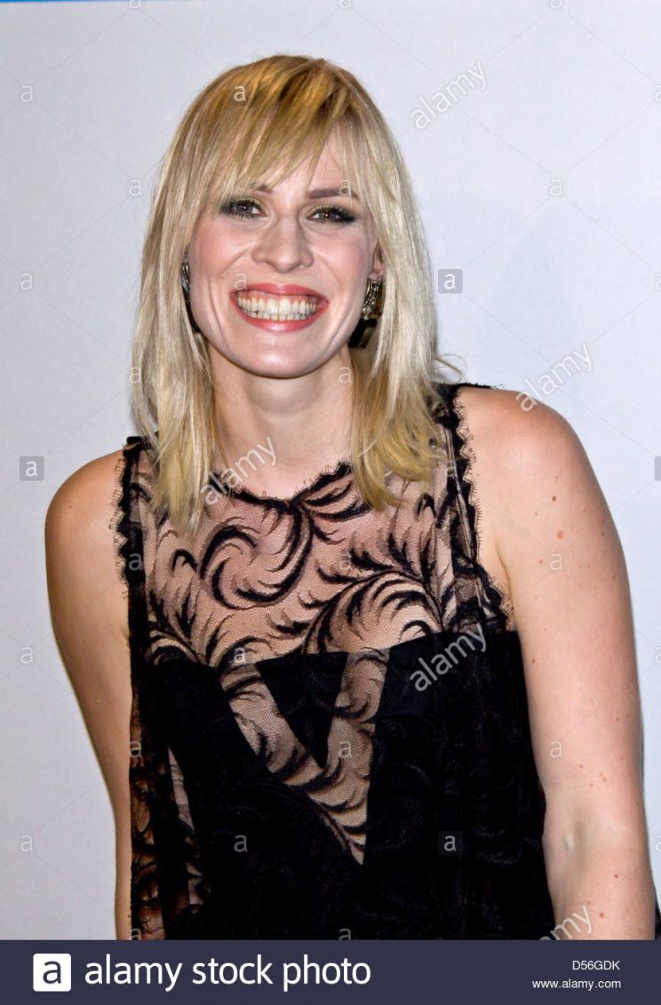 Natasha Bedingfield