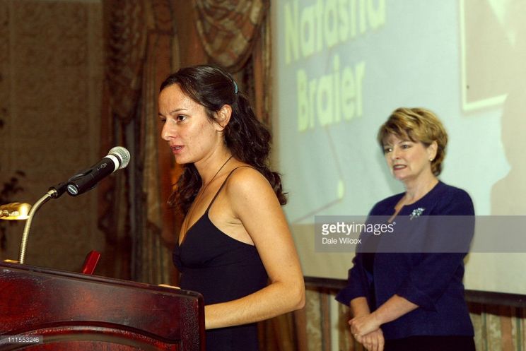 Natasha Braier